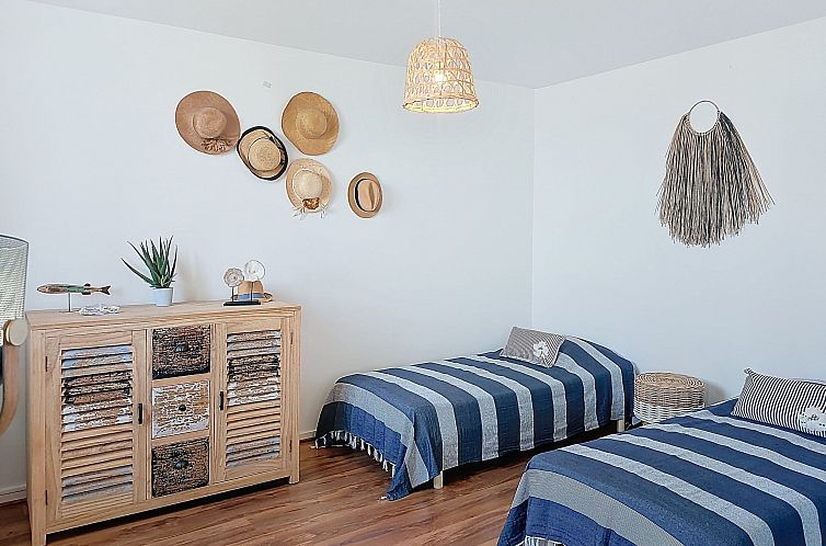 Appartement Résidence du Port