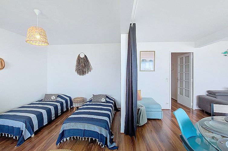 Appartement Résidence du Port