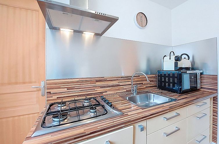Appartement Résidence du Port