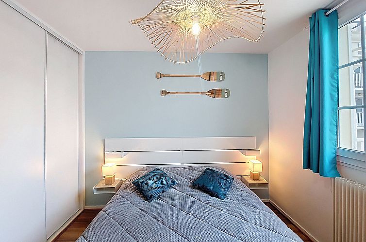 Appartement Résidence du Port
