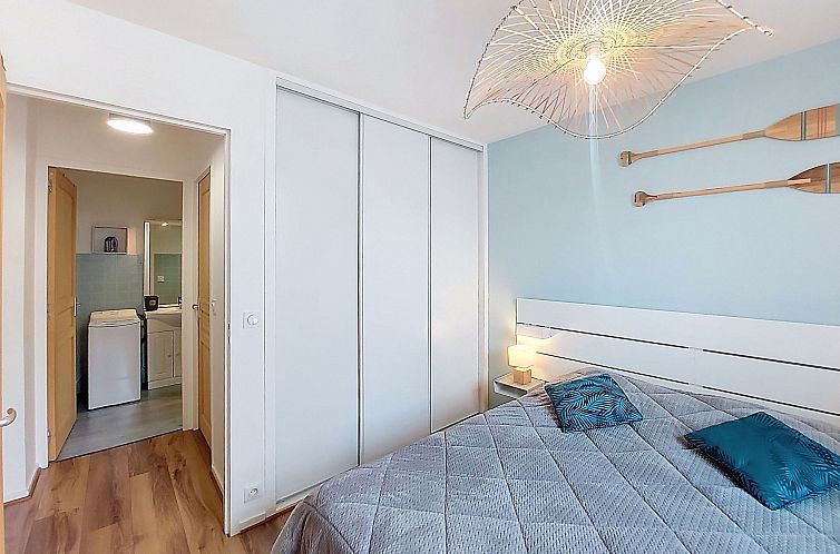 Appartement Résidence du Port