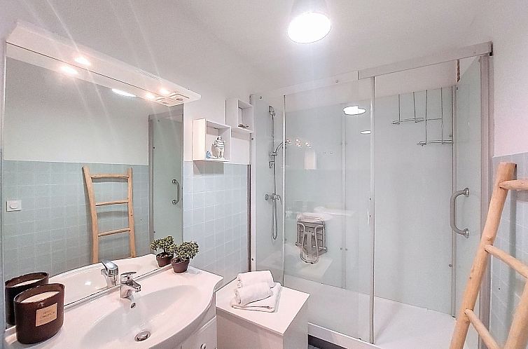 Appartement Résidence du Port