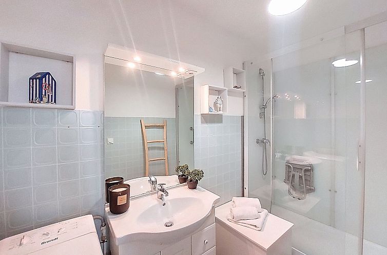 Appartement Résidence du Port