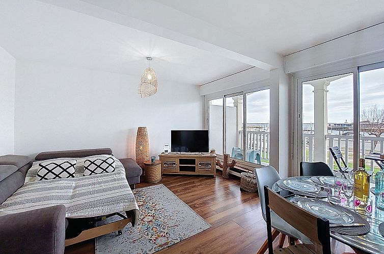Appartement Résidence du Port