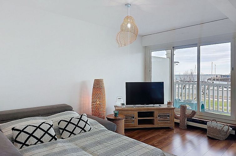 Appartement Résidence du Port