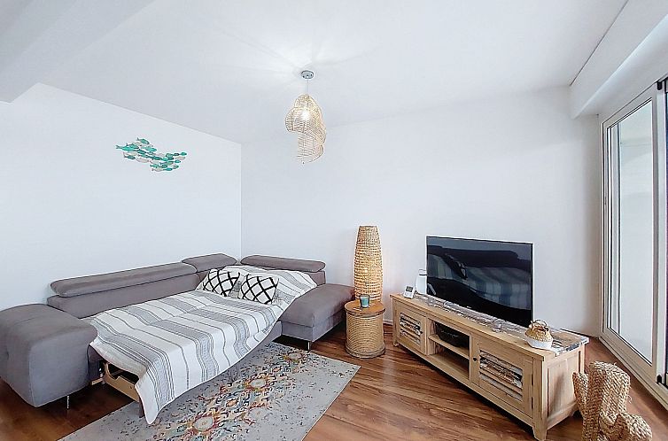 Appartement Résidence du Port