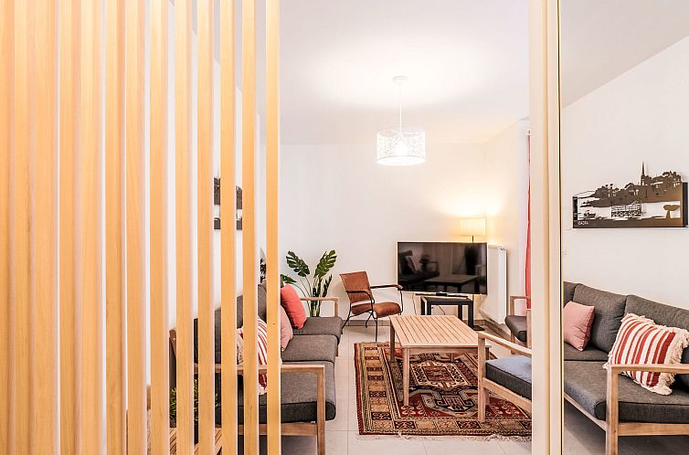 Appartement Villa Anna