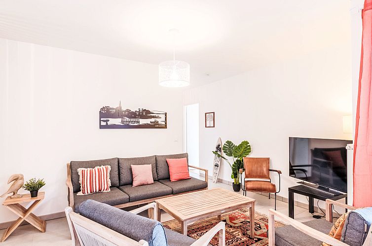 Appartement Villa Anna