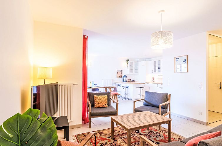 Appartement Villa Anna