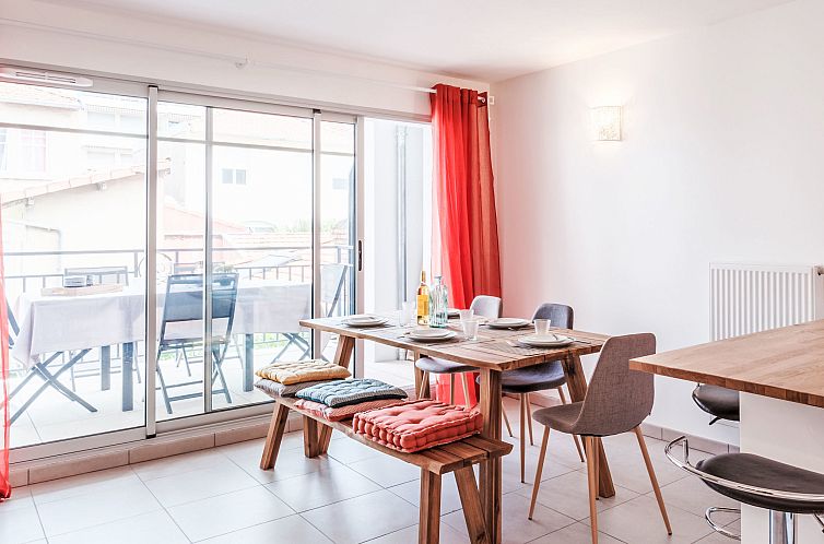 Appartement Villa Anna