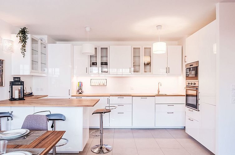 Appartement Villa Anna