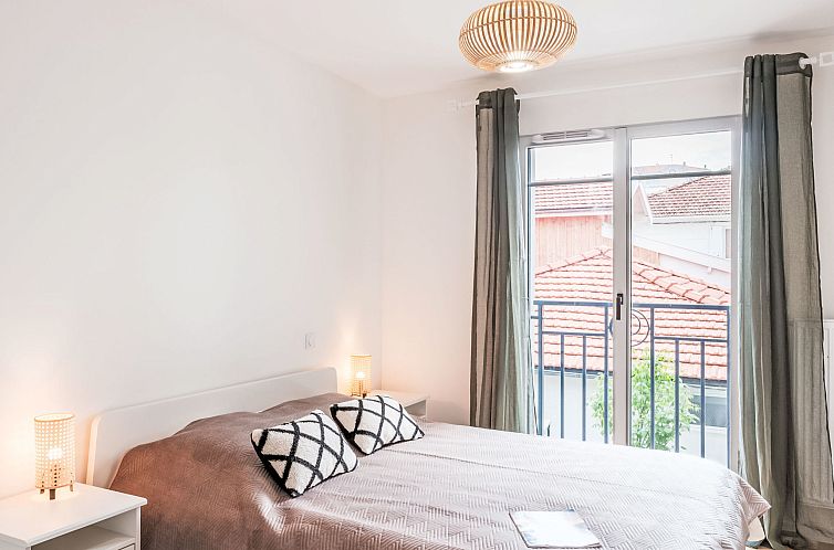 Appartement Villa Anna