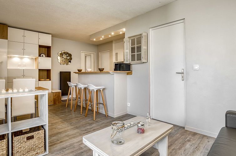 Appartement Port Arcachon