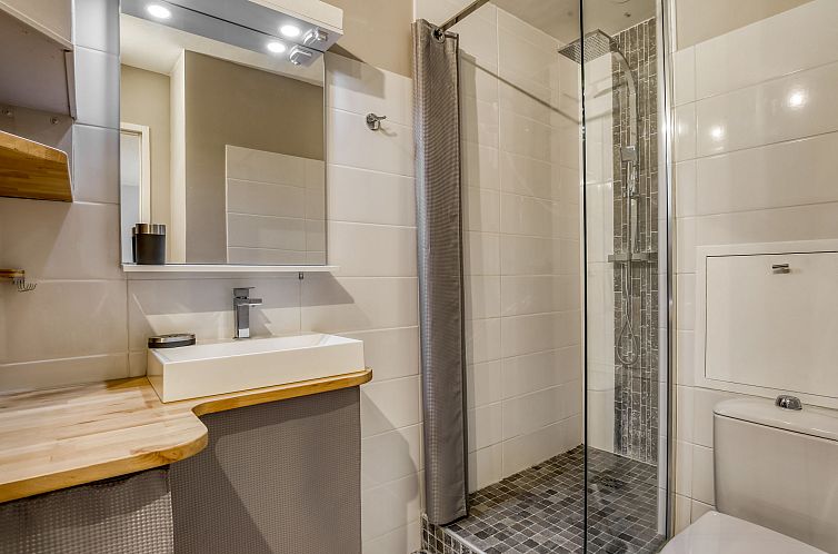Appartement Port Arcachon
