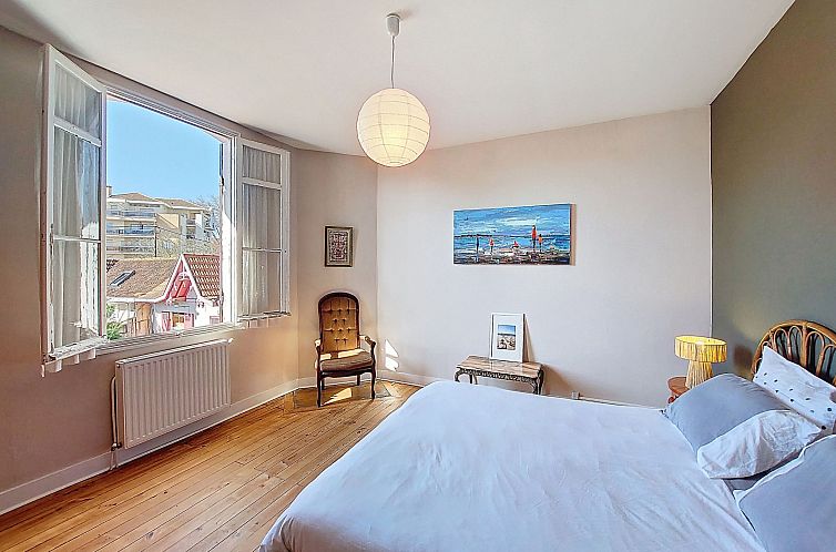 Vakantiehuis La Belle Héricart