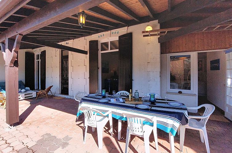 Vakantiehuis La Belle Héricart