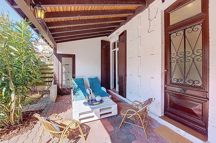 Vakantiehuis La Belle Héricart