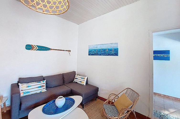 Vakantiehuis La Belle Héricart