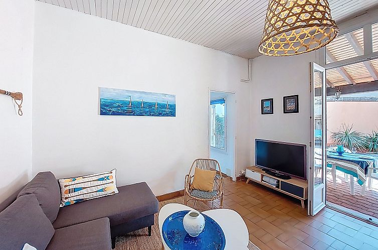 Vakantiehuis La Belle Héricart