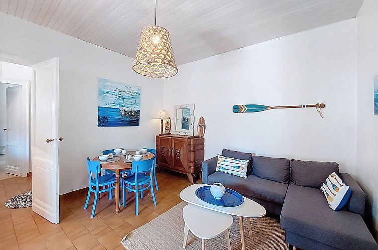 Vakantiehuis La Belle Héricart