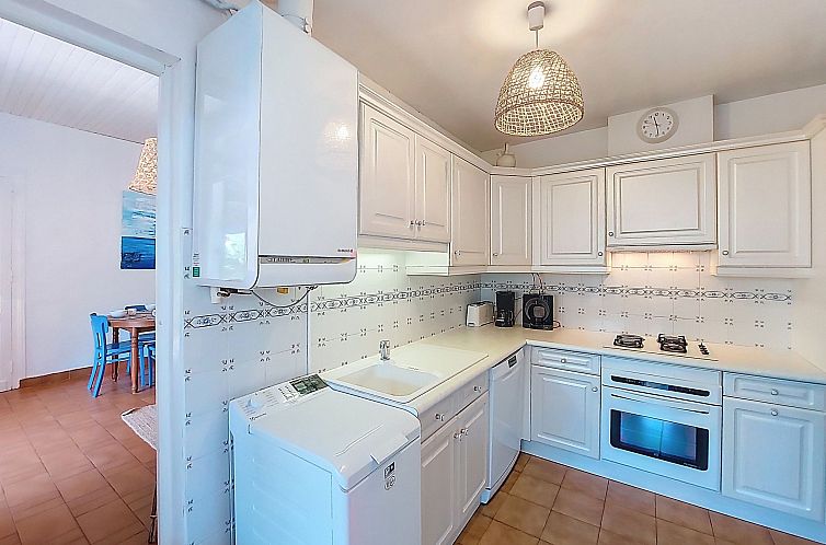 Vakantiehuis La Belle Héricart