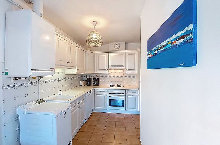 Vakantiehuis La Belle Héricart