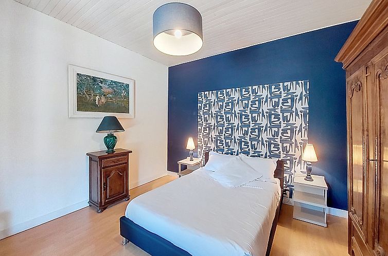 Vakantiehuis La Belle Héricart