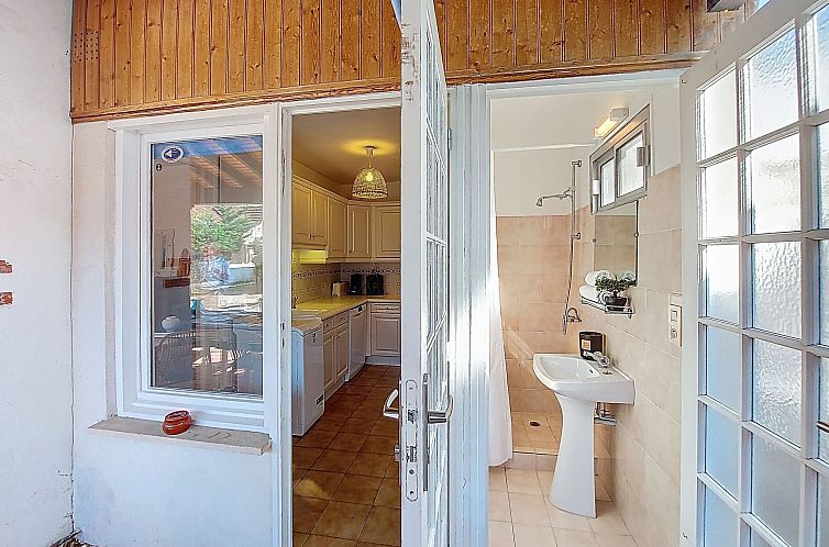 Vakantiehuis La Belle Héricart