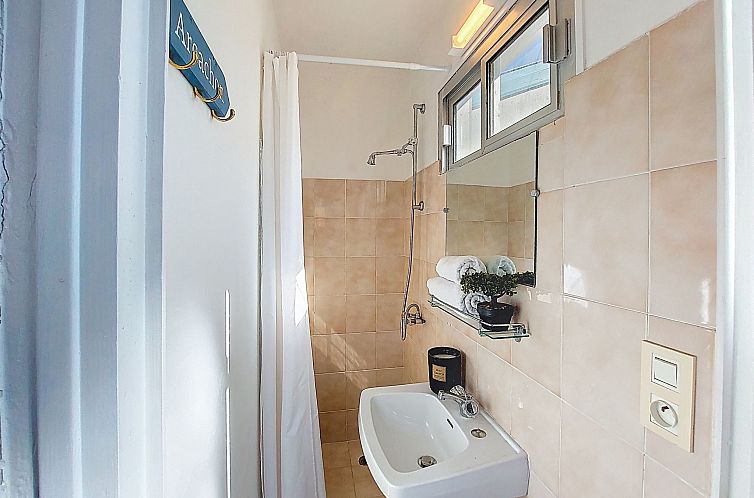 Vakantiehuis La Belle Héricart