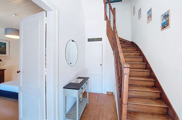 Vakantiehuis La Belle Héricart