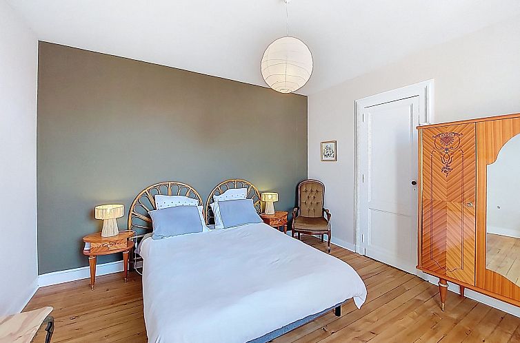 Vakantiehuis La Belle Héricart