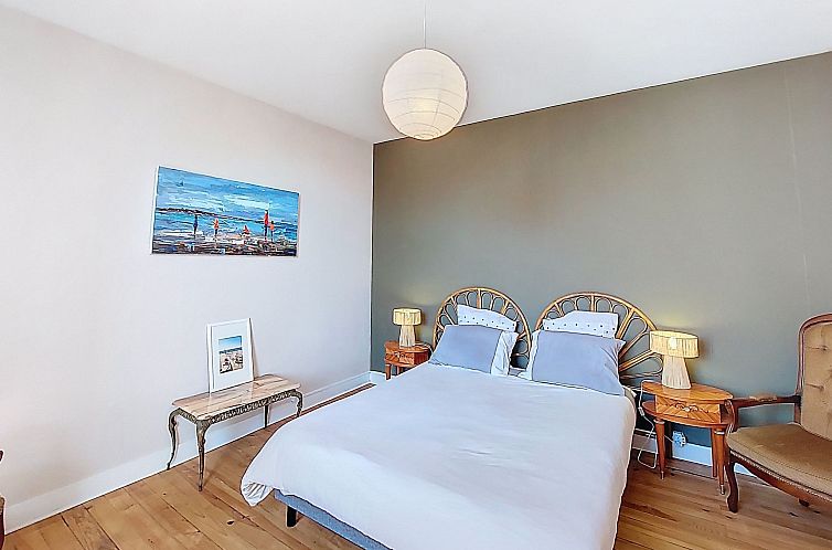 Vakantiehuis La Belle Héricart