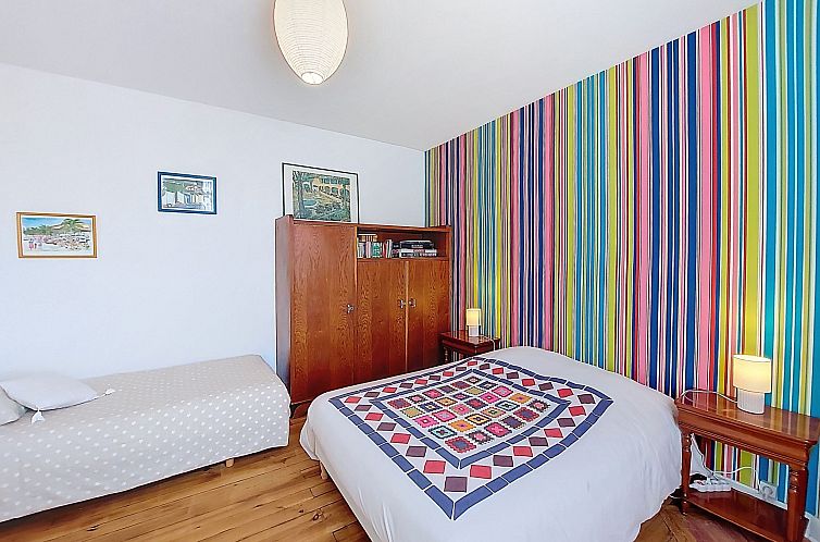 Vakantiehuis La Belle Héricart