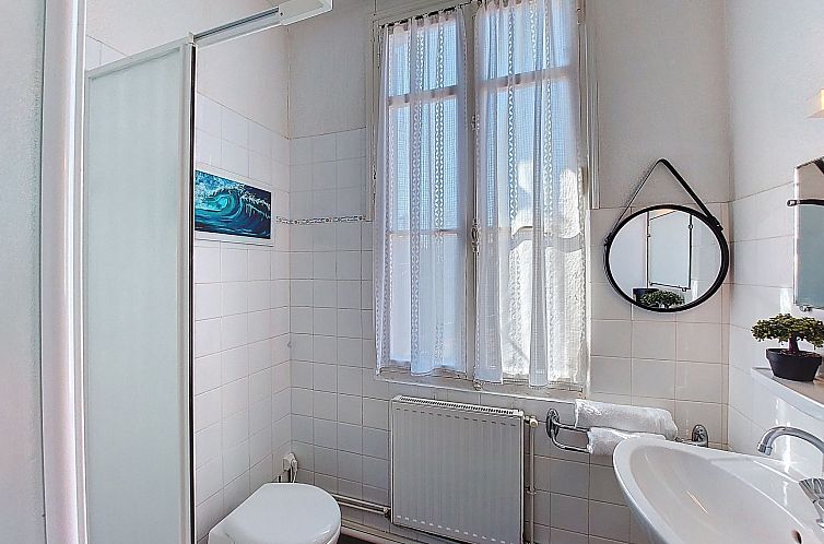 Vakantiehuis La Belle Héricart