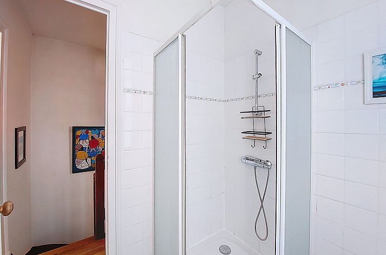 Vakantiehuis La Belle Héricart