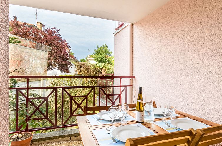 Appartement Artéthys