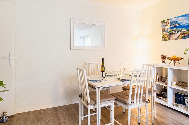 Appartement Artéthys