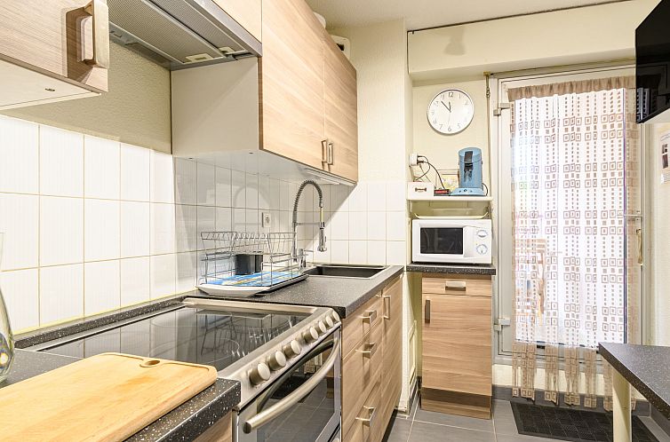 Appartement Artéthys