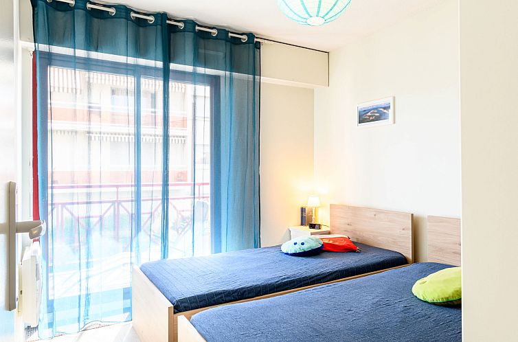 Appartement Artéthys