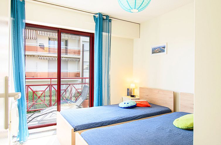 Appartement Artéthys