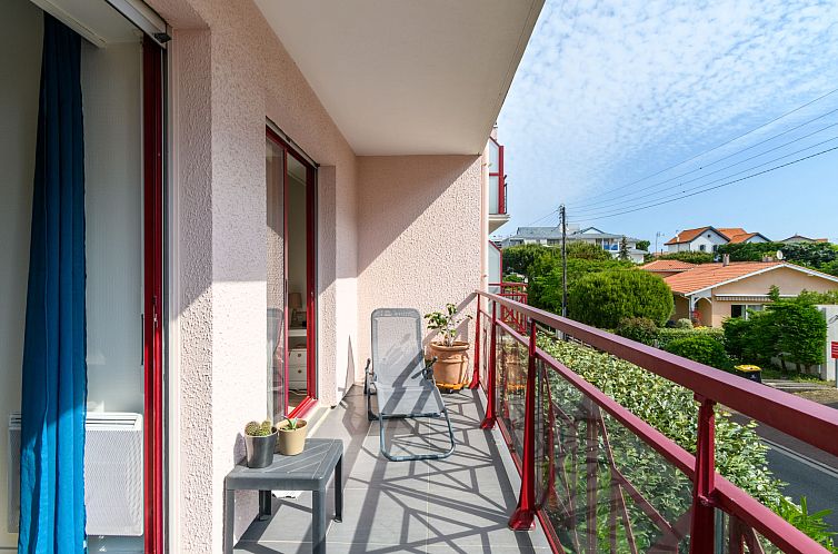 Appartement Artéthys