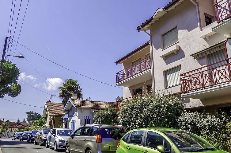 Appartement Artéthys