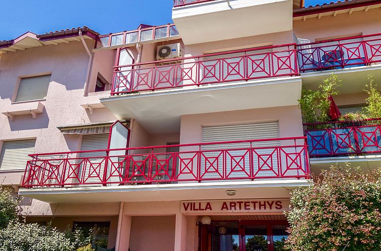 Appartement Artéthys