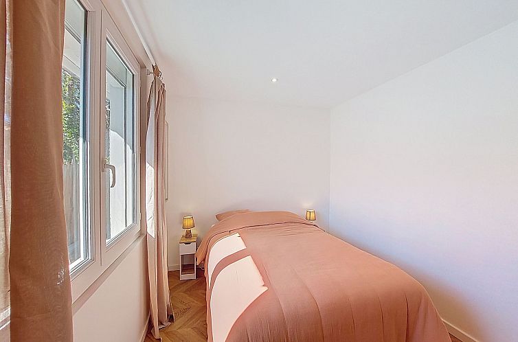 Vakantiehuis Maison Georgia Rose