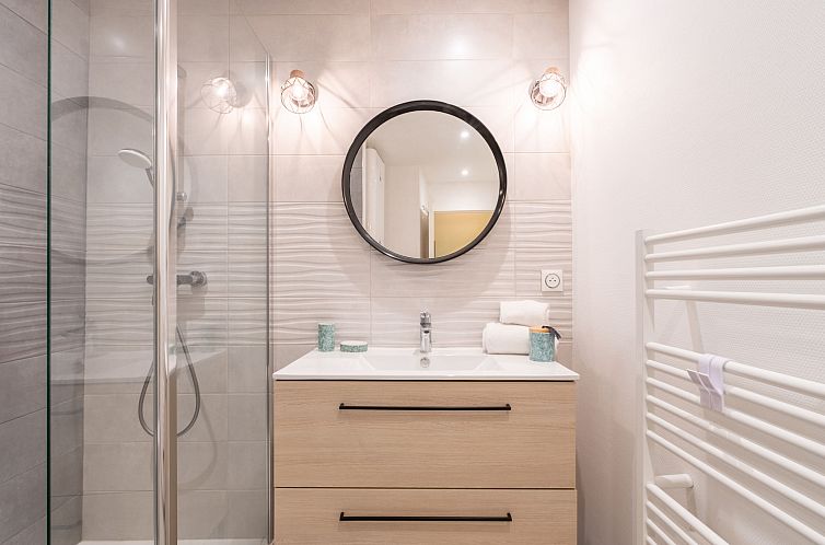 Appartement Plein Soleil