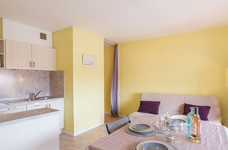 Appartement Plein Soleil