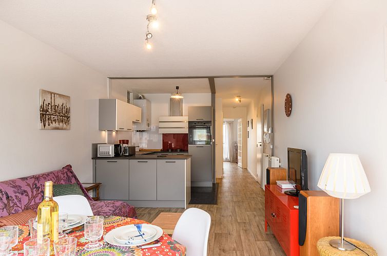 Appartement Poséidon