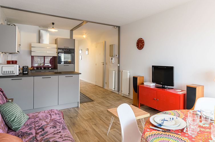 Appartement Poséidon