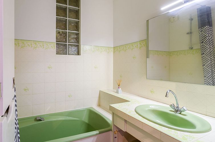 Appartement Poséidon