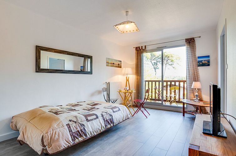 Appartement Résidence Le Parc